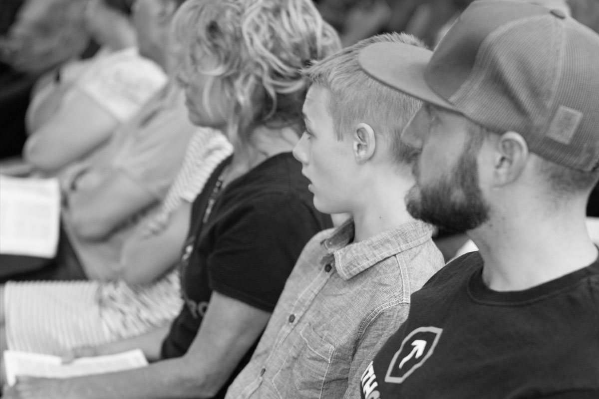 Truth Church Calvary Chapel | Bible Study