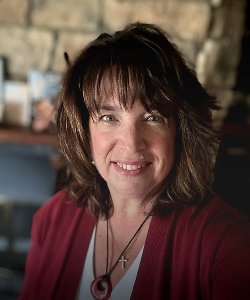 Cheryl O'Donnell | Assistant