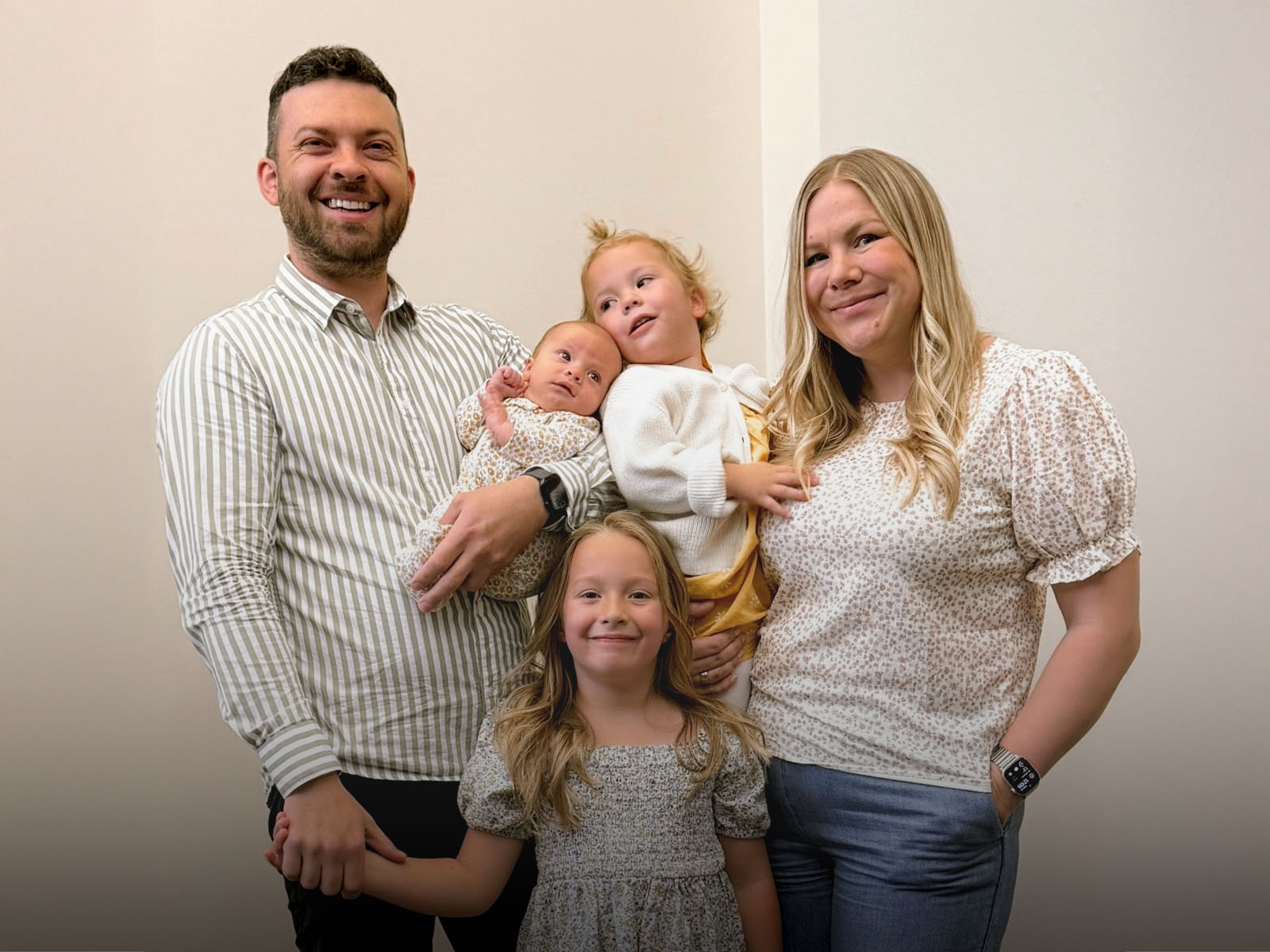 Daniel Borah | Deacon