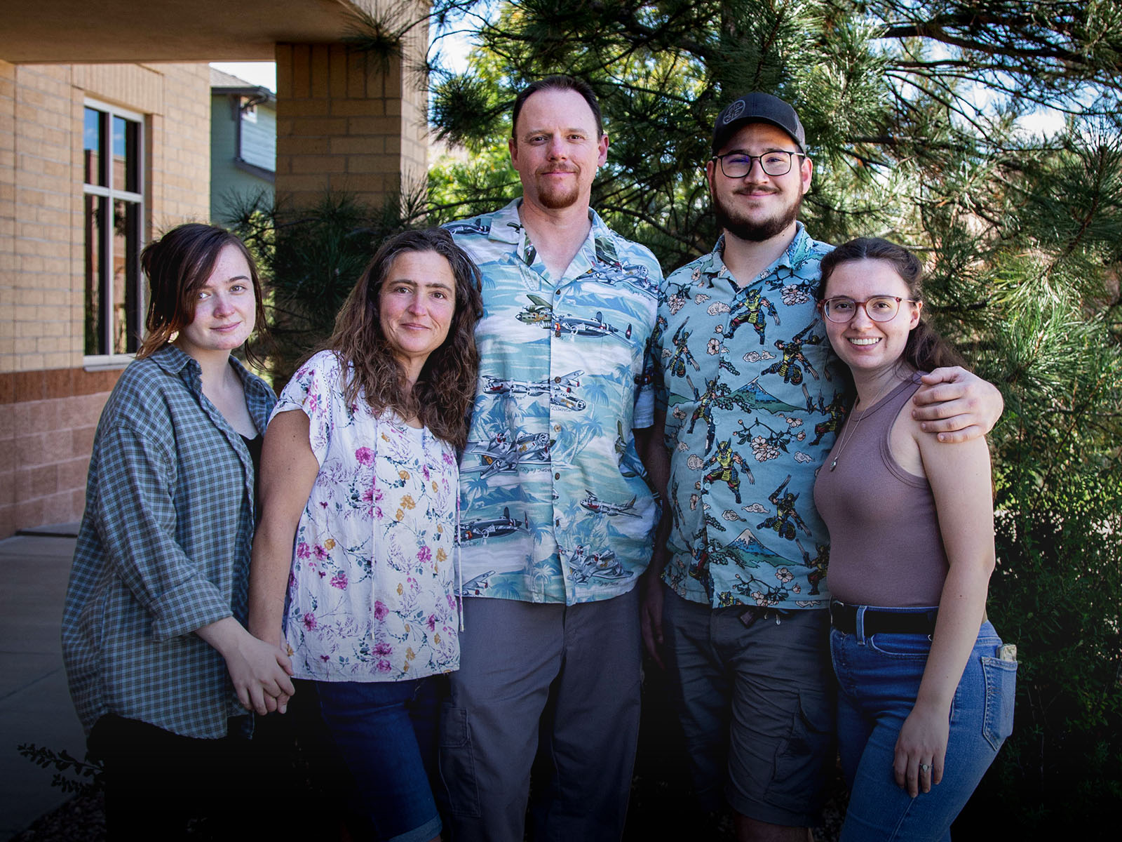 Dave Kohler | Deacon