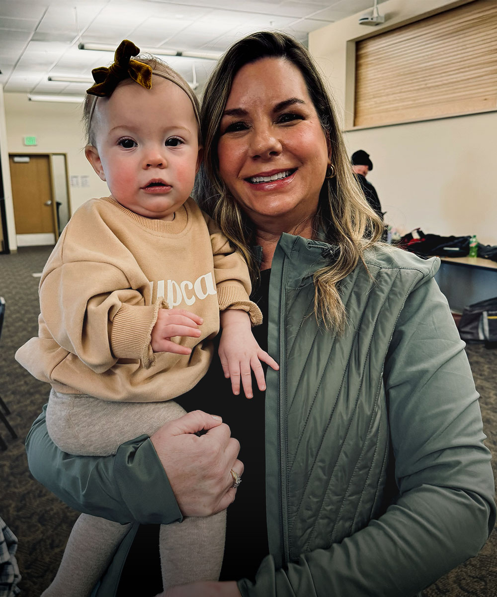 Erica Park | Administrator