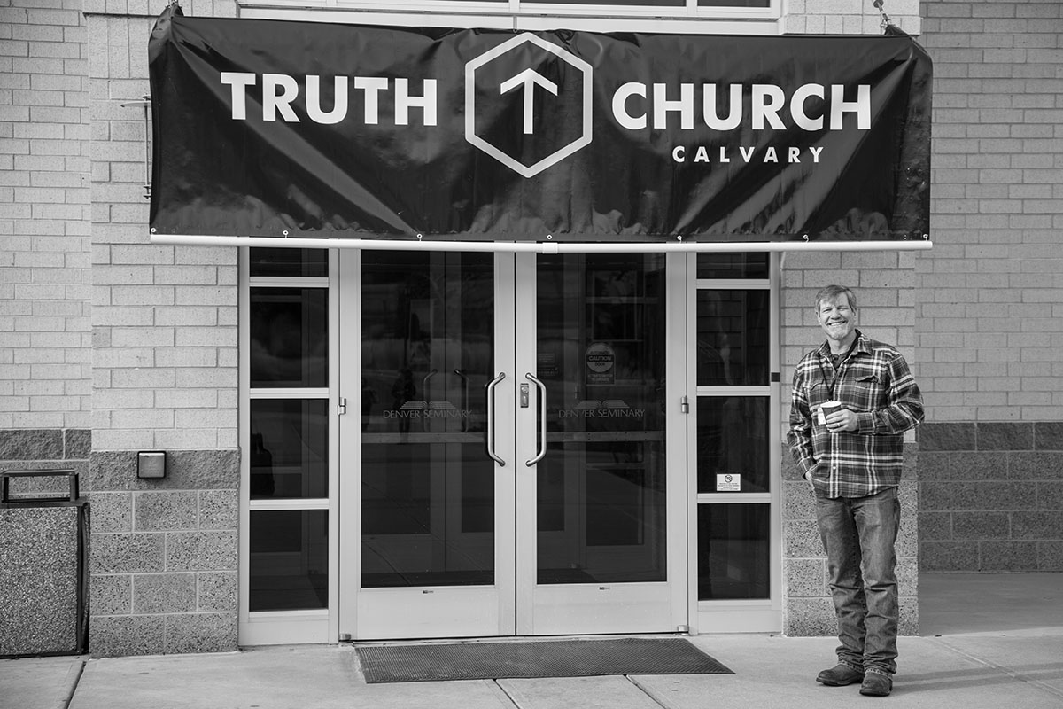 Truth Church Calvary Chapel | Denver Seminary