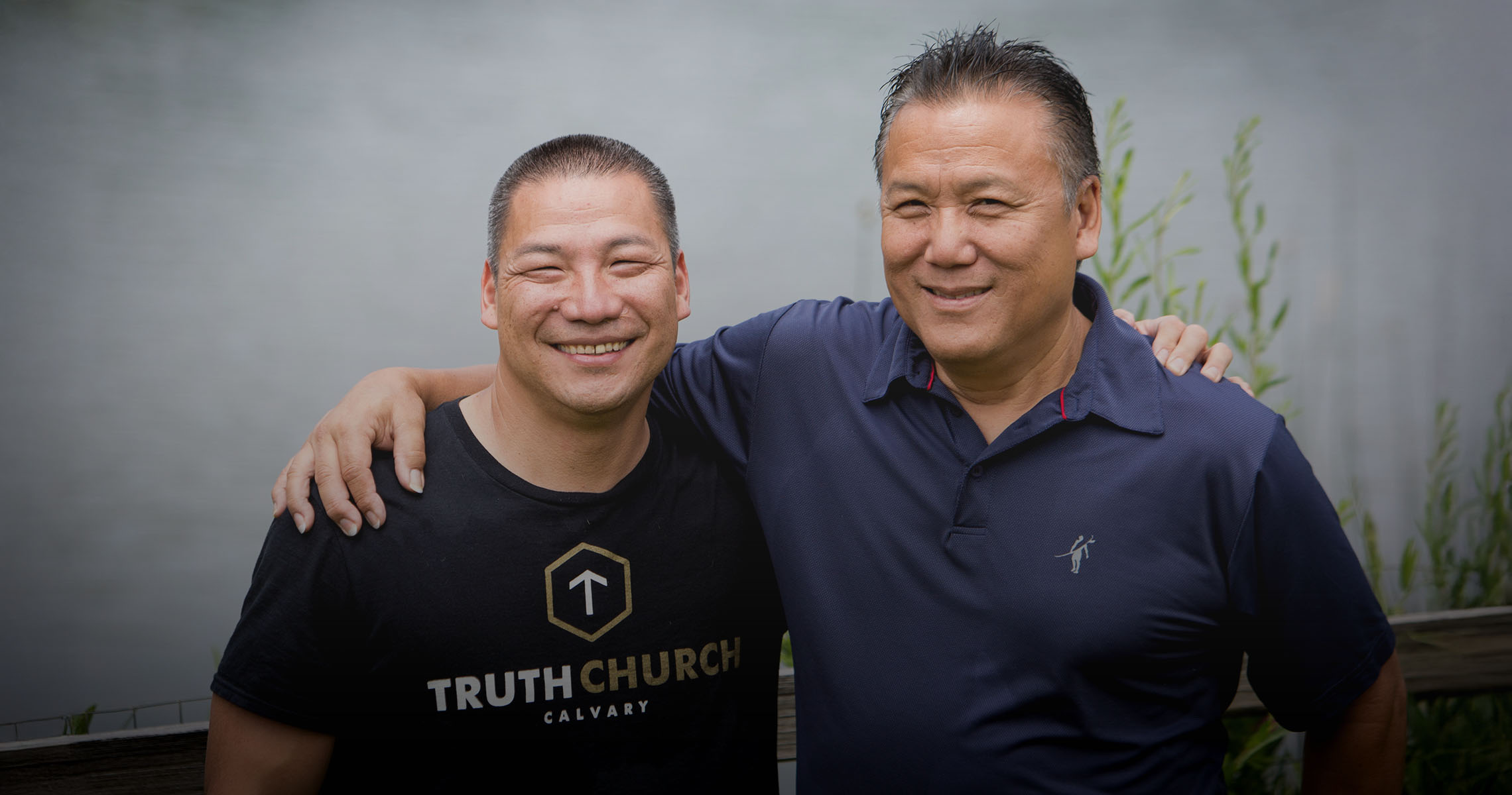 Oden Fong | Board Member