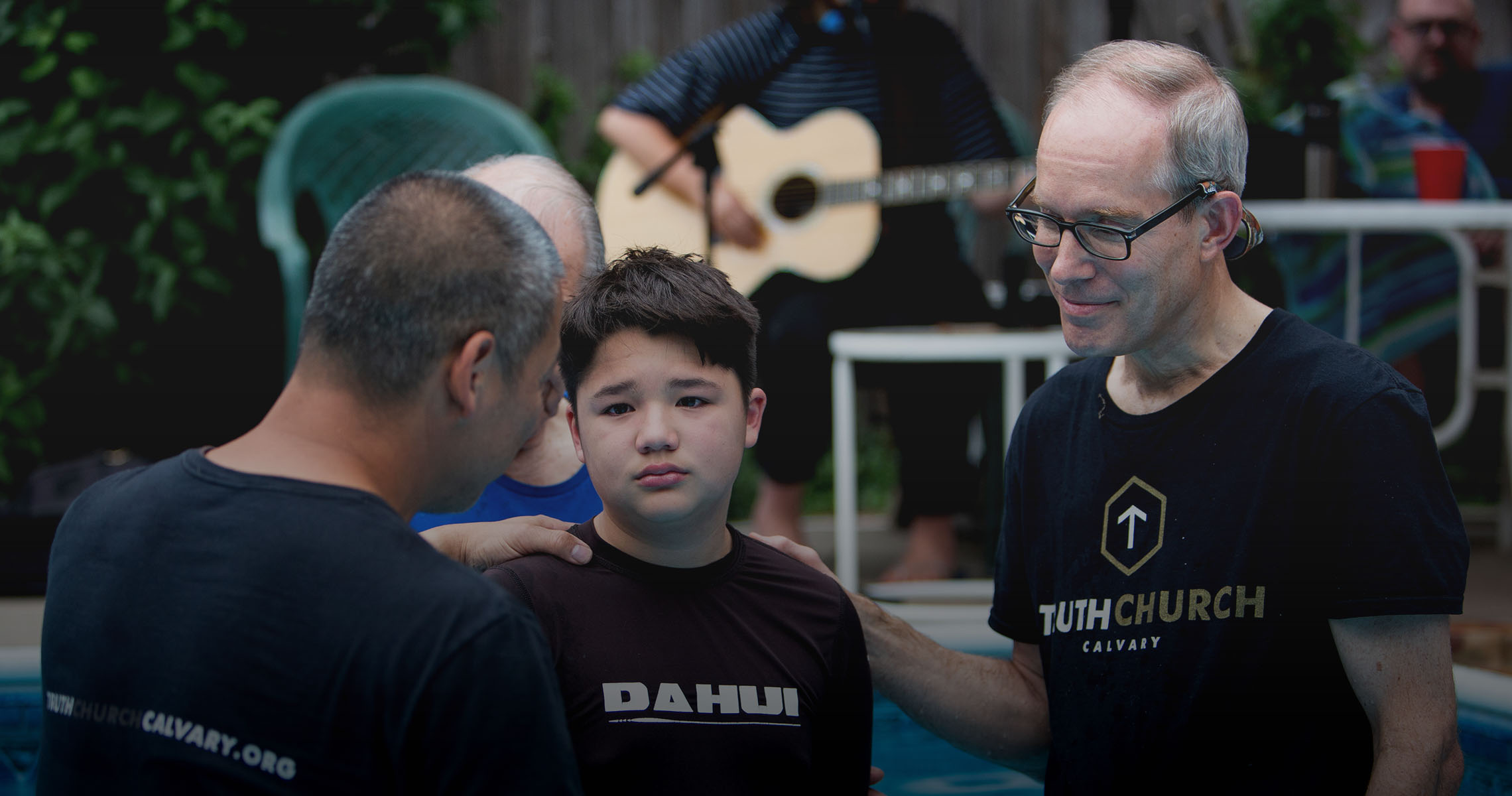 Thad Mazurczyk | Board Member