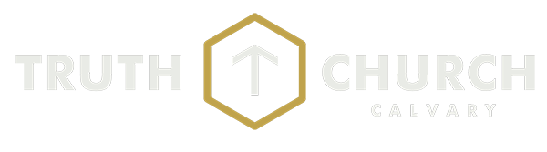 Truth Church Calvary Chapel